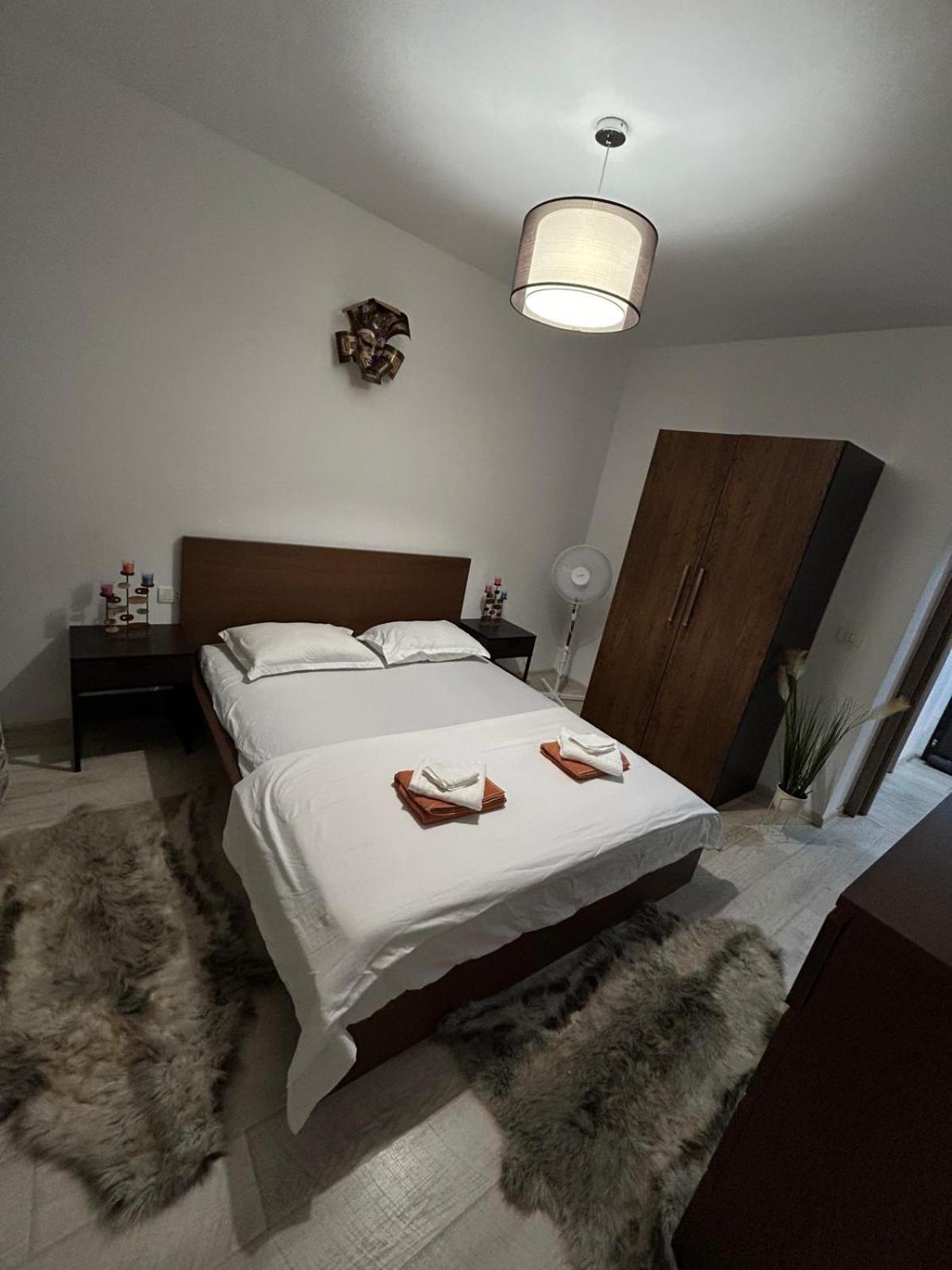Cozy Apartment 130E By Plaza Bukareszt Zewnętrze zdjęcie