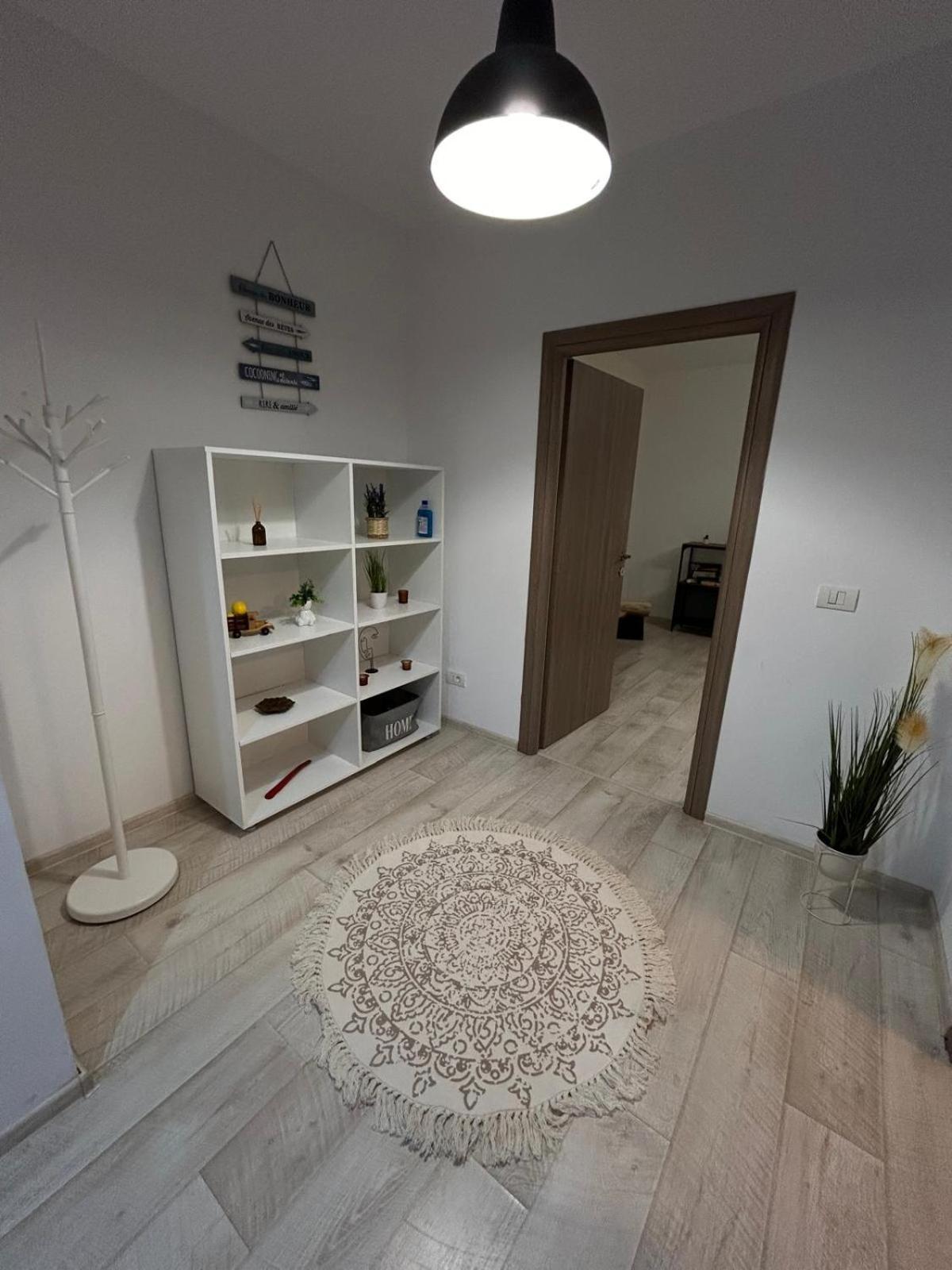 Cozy Apartment 130E By Plaza Bukareszt Zewnętrze zdjęcie